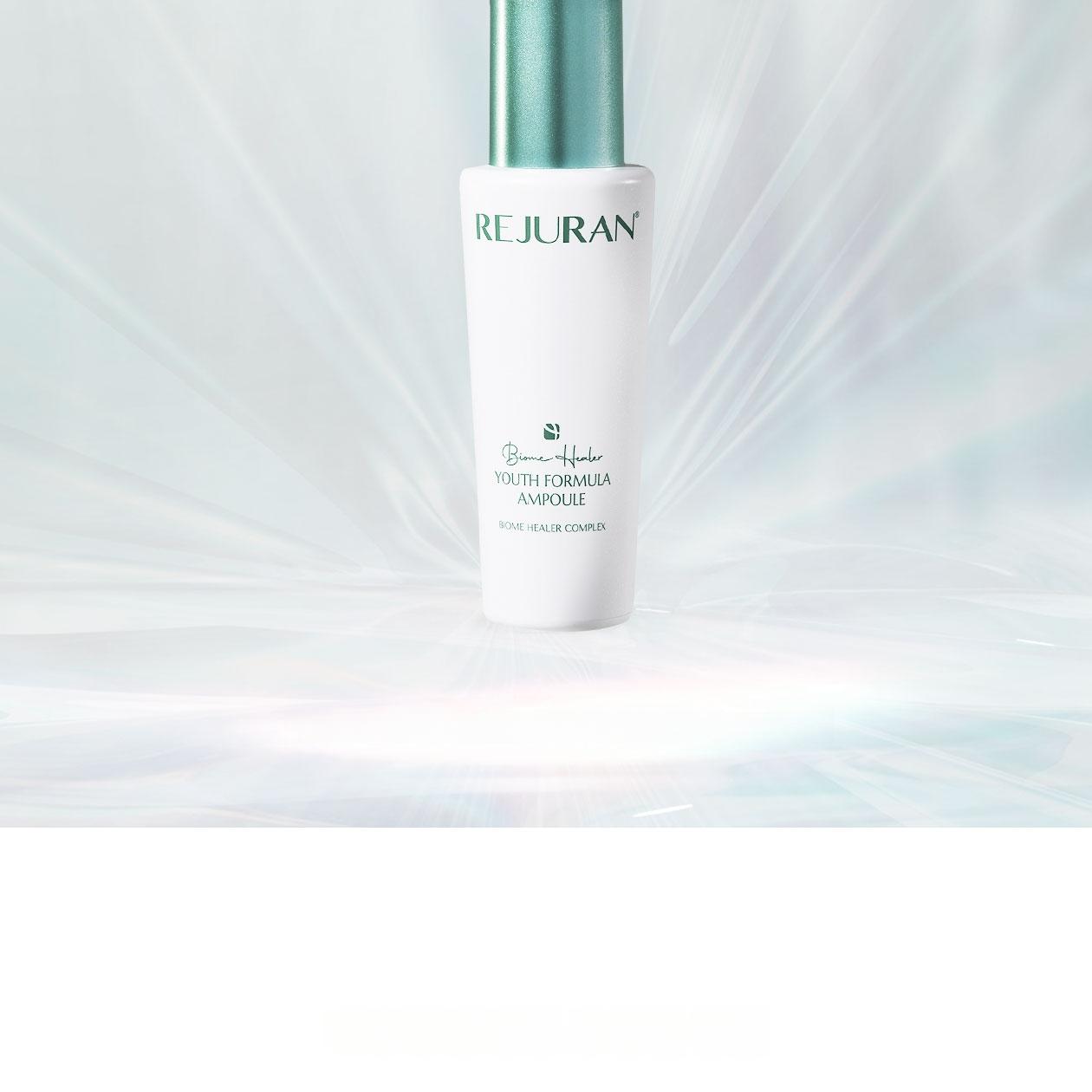 REJURAN Biome Healer Youth Formula Ampoule 30ml Set (+Derma Healer